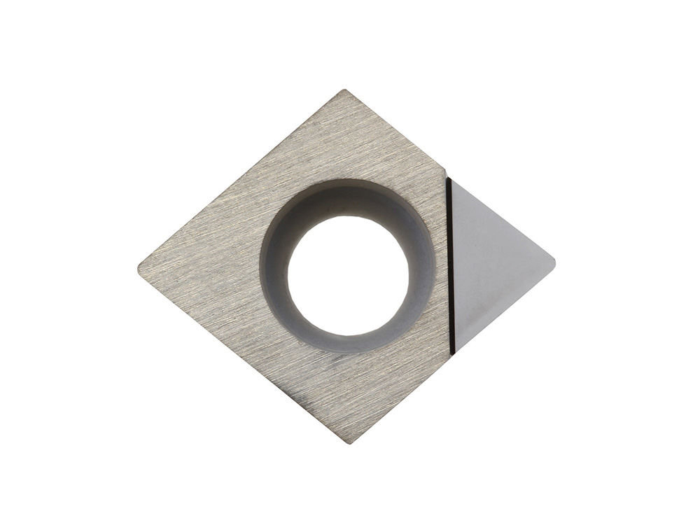 鋁合金車削刀片CCMT060202SE 