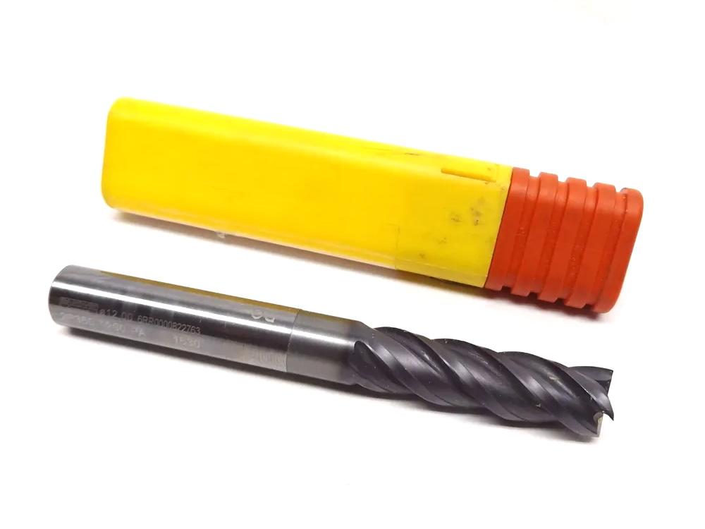 10mm鋼件高進(jìn)給側(cè)銑刀2P360-10