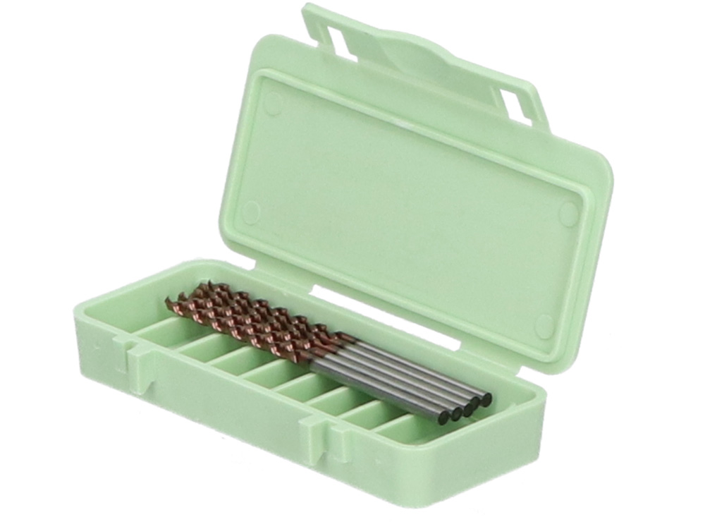 HSS-E 深孔麻花鉆4.978毫米A1