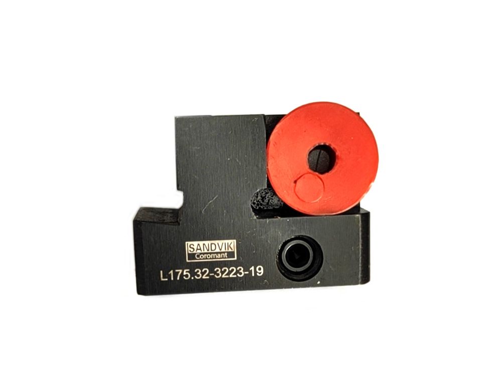 鏇床左車(chē)刀盒L175.32-3