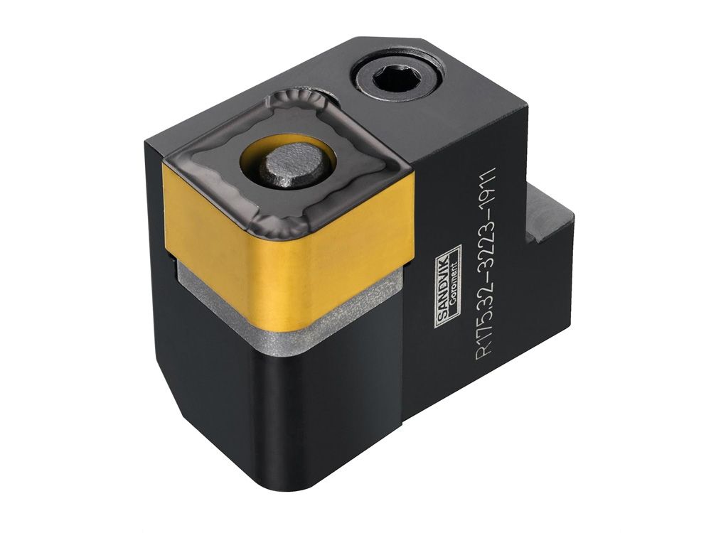 火車(chē)輪加工右刀盒R175.32