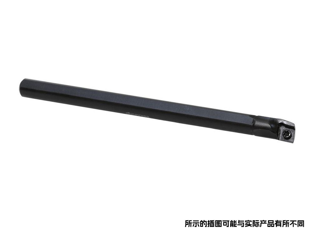 加工孔徑18mm鋼制內(nèi)孔端面車(chē)